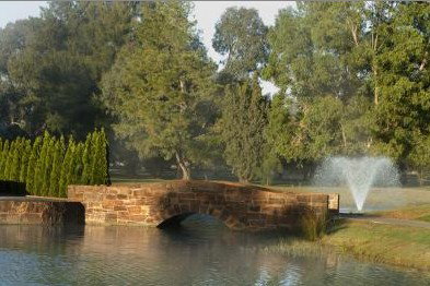 Howlong Country Golf Club Motel - Holiday Adelaide 2