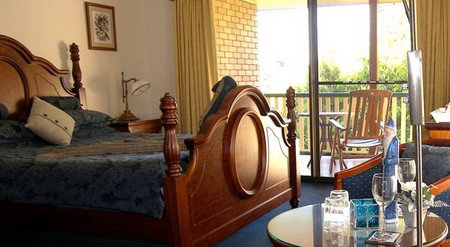 Muscatels - Holiday Adelaide 2