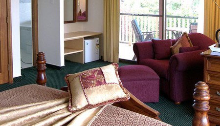 Muscatels - Holiday Adelaide 3