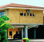 Kurrimine Beach Motel - Holiday Adelaide