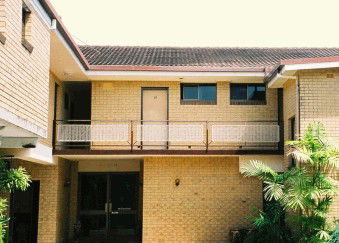 Kurrimine Beach Motel - Holiday Adelaide 1