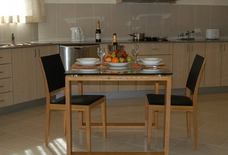 Francis Phillip Motor Inn - Holiday Adelaide 1