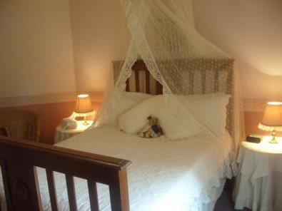 Avonleigh Country House - Holiday Adelaide 1