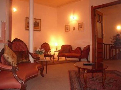 Avonleigh Country House - Holiday Adelaide 3
