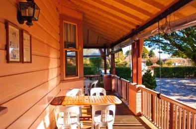 Avonleigh Country House - Holiday Adelaide 5