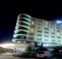 Rydges Parramatta - Holiday Adelaide