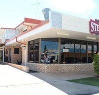 Biloela Centre Motel - Holiday Adelaide