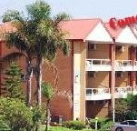 Harbour Royal Motel - Holiday Adelaide