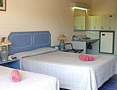 Harbour Royal Motel - Holiday Adelaide 1