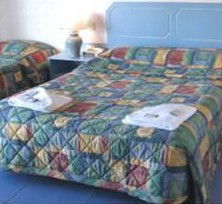 Harbour Royal Motel - Holiday Adelaide 2