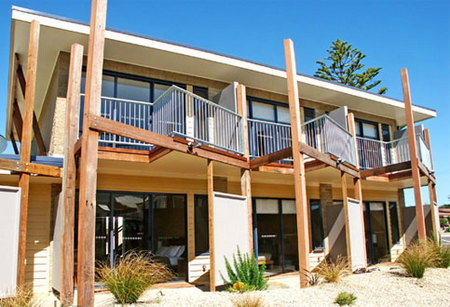 Sandpiper Motel - Holiday Adelaide 0