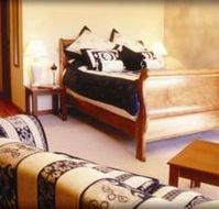 Tuscany Wine Estate - Holiday Adelaide