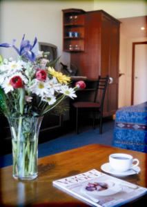 Tuscany Wine Estate - Holiday Adelaide 1