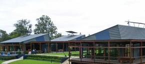 Tuscany Wine Estate - Holiday Adelaide 2