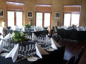Tuscany Wine Estate - Holiday Adelaide 3