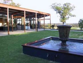 Tuscany Wine Estate - Holiday Adelaide 5