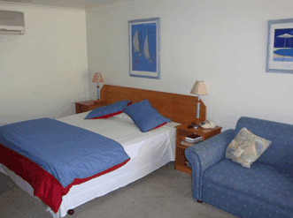 Surf City Motel - Holiday Adelaide 1