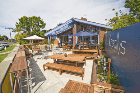 Surf City Motel - Holiday Adelaide 4