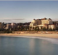 Crowne Plaza Coogee Beach - Holiday Adelaide