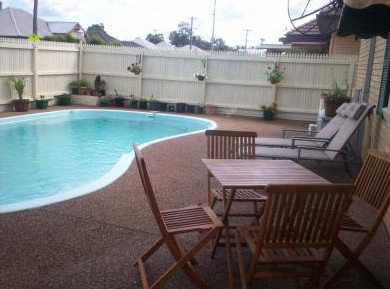 Hunter Valley Motel - Holiday Adelaide 1