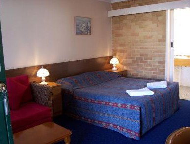 Hunter Valley Motel - Holiday Adelaide 2