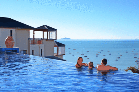 Pinnacles Resort and Spa - Holiday Adelaide