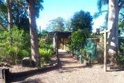The Barringtons Country Retreat - Holiday Adelaide 1