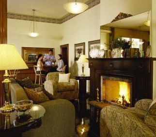 Royal Exchange Hotel - Holiday Adelaide 0