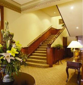 Royal Exchange Hotel - Holiday Adelaide 1