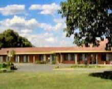Colonial Motor Inn - Holiday Adelaide 1