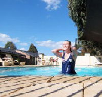 Zig Zag Motel - Holiday Adelaide