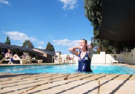 Zig Zag Motel - Holiday Adelaide 0