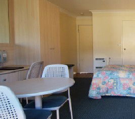 Zig Zag Motel - Holiday Adelaide 1