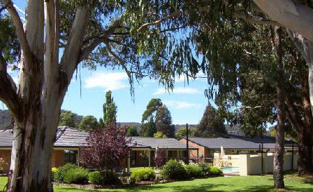 Zig Zag Motel - Holiday Adelaide 3
