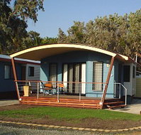 Island View Caravan Park - Holiday Adelaide