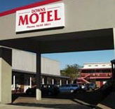 Downs Motel - Holiday Adelaide
