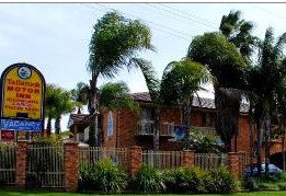 Tallarook Motor Inn - Holiday Adelaide 0