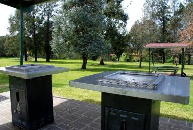 Tallarook Motor Inn - Holiday Adelaide 1