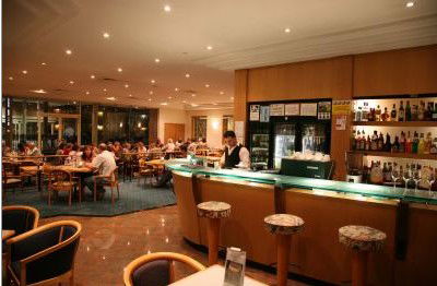 Comfort Inn Blue Lagoon - Holiday Adelaide 0