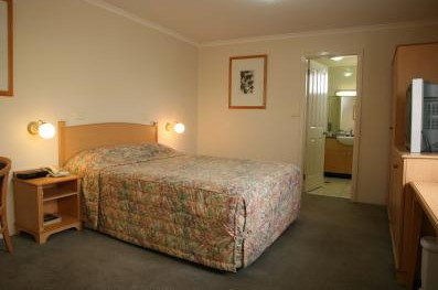 Comfort Inn Blue Lagoon - Holiday Adelaide 3