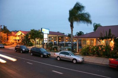 Comfort Inn Blue Lagoon - Holiday Adelaide 4