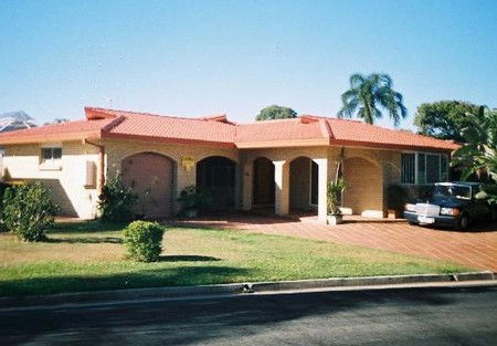 Capri Lodge - Holiday Adelaide 1