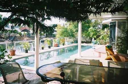 Capri Lodge - Holiday Adelaide 2