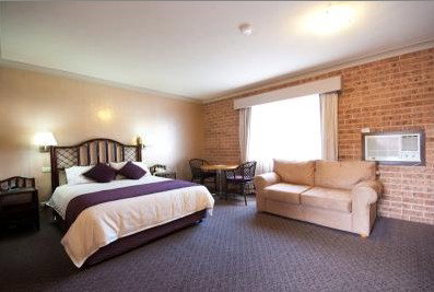 Blue Gum Motor Inn - Holiday Adelaide 3