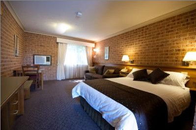 Blue Gum Motor Inn - Holiday Adelaide 4