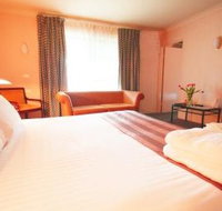 Quality Inn Dubbo International - Holiday Adelaide