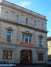 Coffee Palace Backpackers - Holiday Adelaide