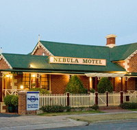 Nebula Motel - Holiday Adelaide