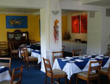 Normandie Motel - Holiday Adelaide 1