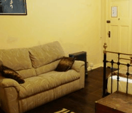 Edinburgh Gallery Bed and Breakfast - Holiday Adelaide